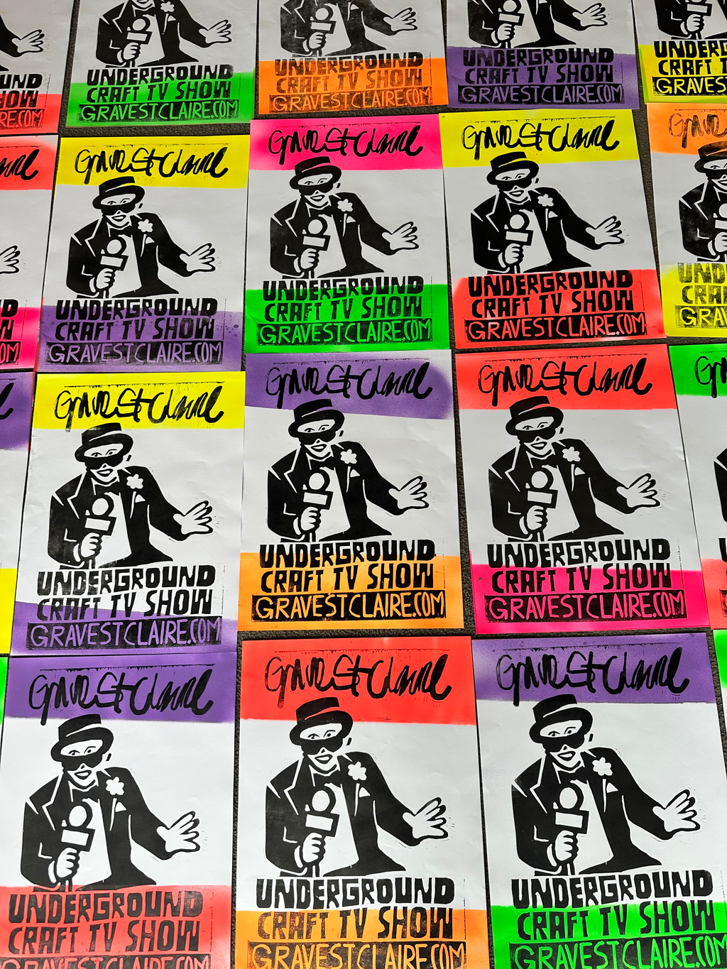 Show Poster