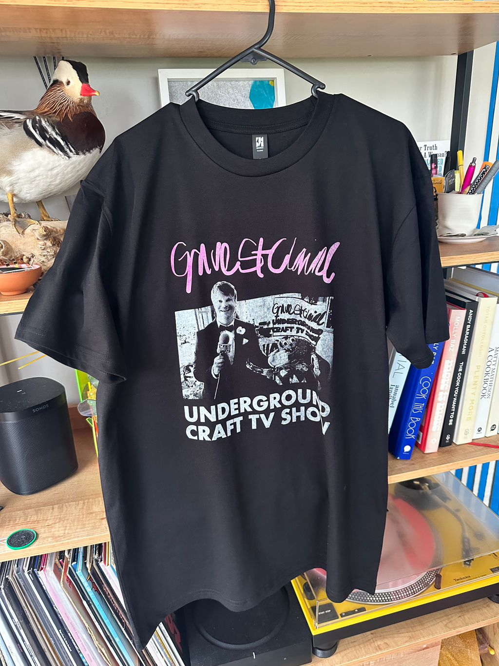 Show T Shirt