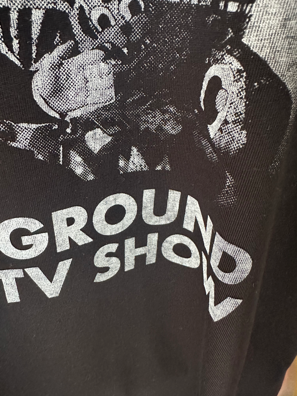 Show T Shirt