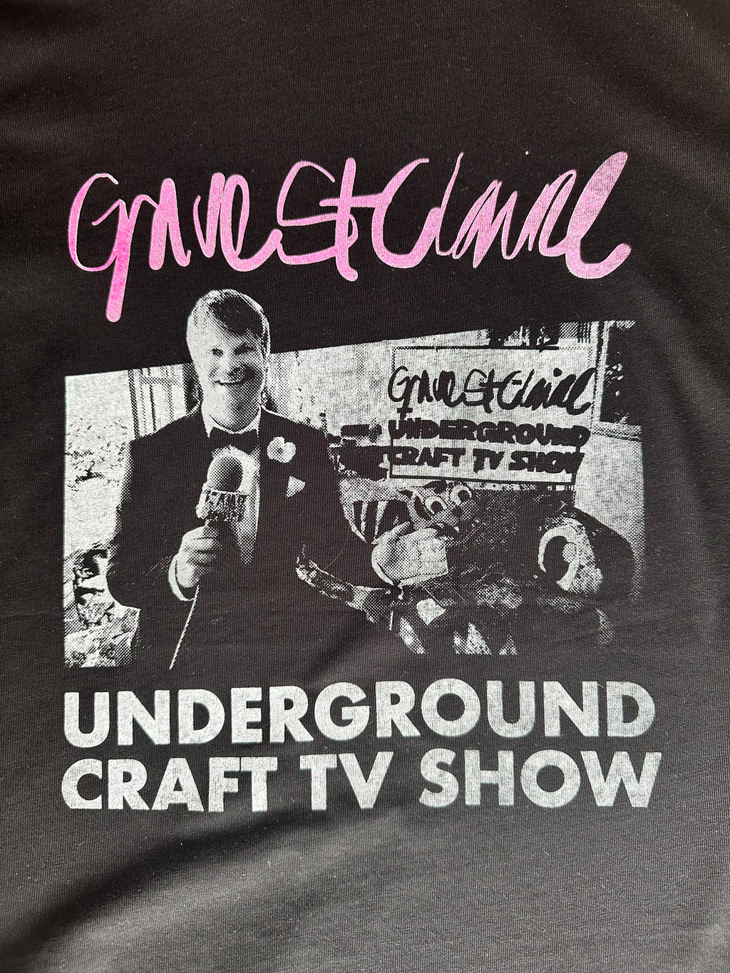 Show T Shirt