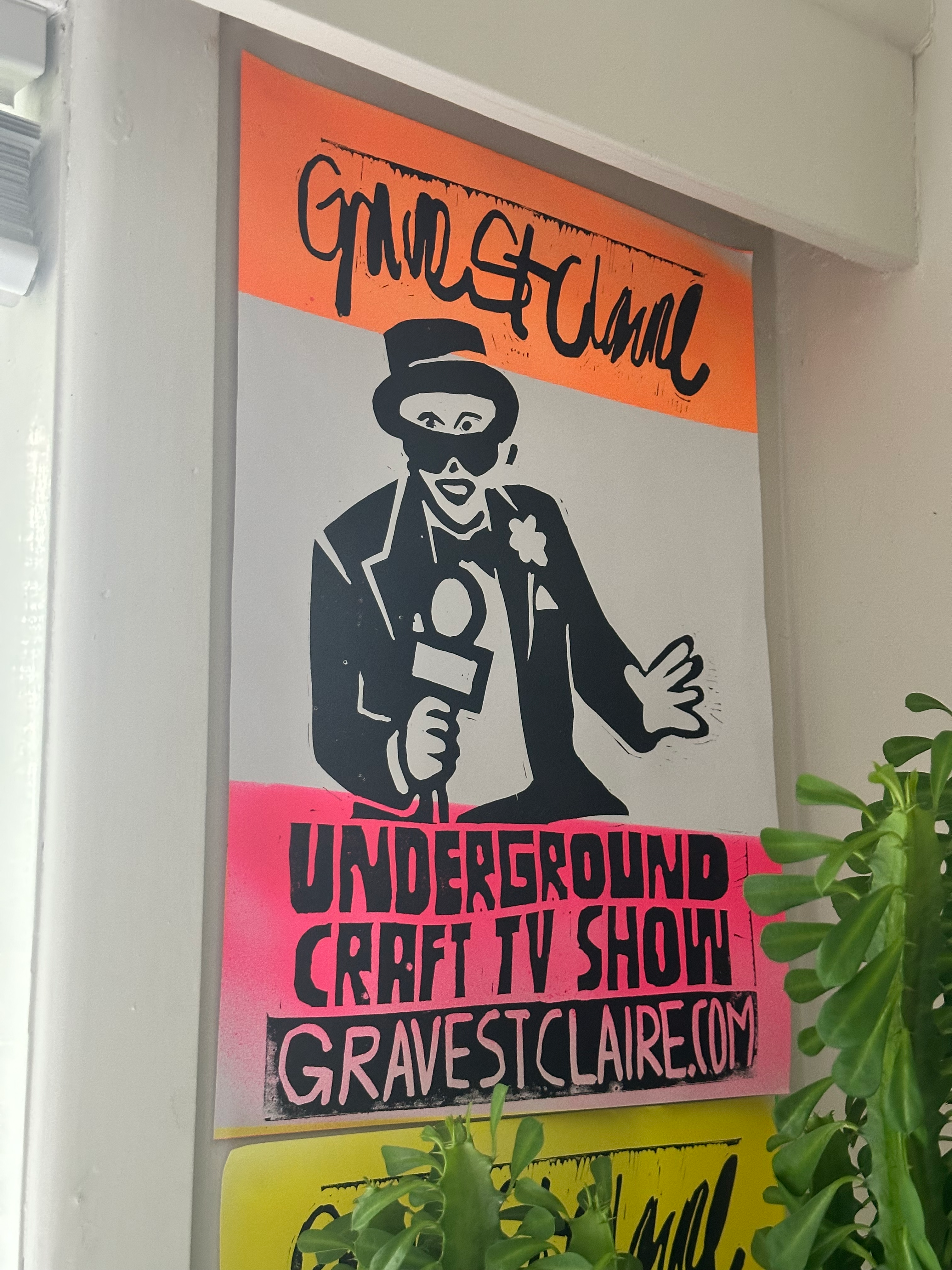 Show Poster
